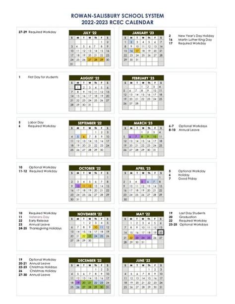 Jason F. . Rowan university schedule